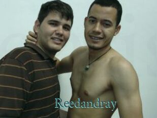 Reedandray