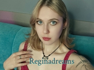 Reginadreams