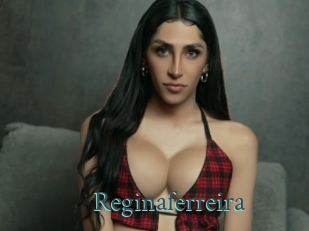 Reginaferreira