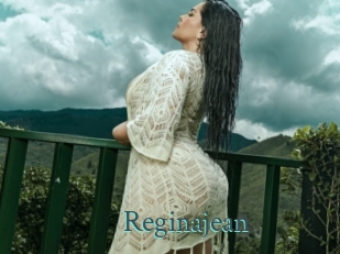 Reginajean