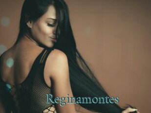 Reginamontes