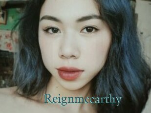 Reignmccarthy