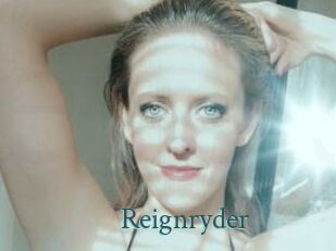 Reignryder