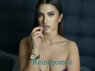 Reinagomez