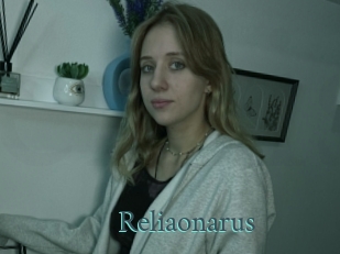 Reliaonarus