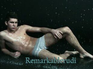 Remarkablerudi