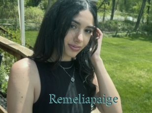 Remeliapaige