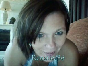 renatica36 En live show
