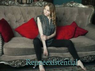 Reneeexistential
