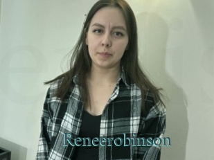 Reneerobinson