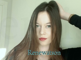 Renewatson