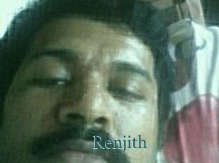 Renjith