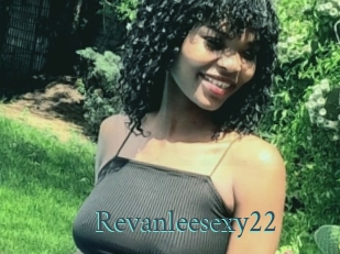 Revanleesexy22