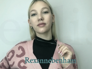 Rexannebenham