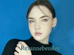 Rexannebensley