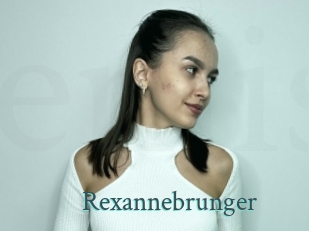 Rexannebrunger