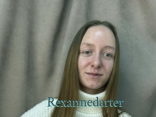 Rexannedarter