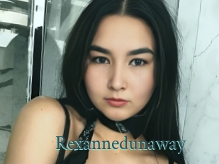 Rexannedunaway