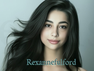Rexannefulford