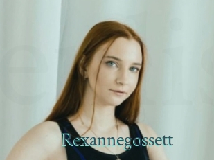 Rexannegossett