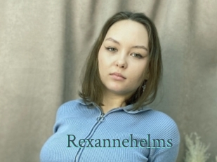 Rexannehelms