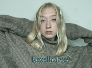 Rexellaalvey