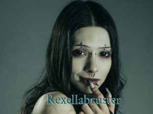 Rexellabruster