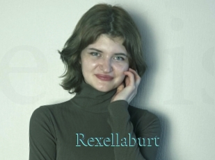Rexellaburt