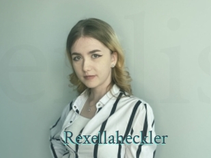 Rexellaheckler