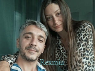 Rexmia