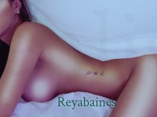 Reyabaines