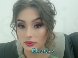 Rhaneys
