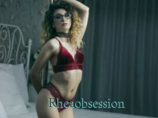 Rheaobsession