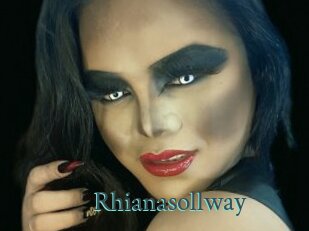 Rhianasollway