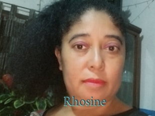 Rhosine