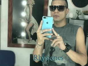 Rhysjones