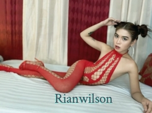 Rianwilson