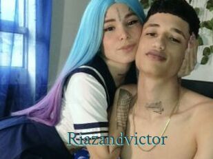 Riazandvictor
