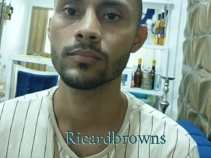 Ricardbrowns