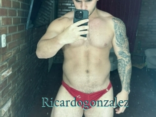 Ricardogonzalez