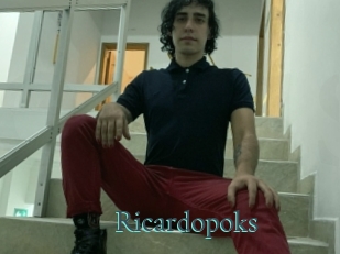 Ricardopoks