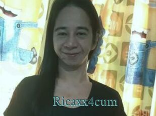 Ricaxx4cum