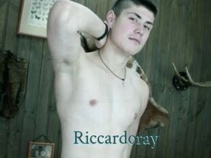 Riccardoray