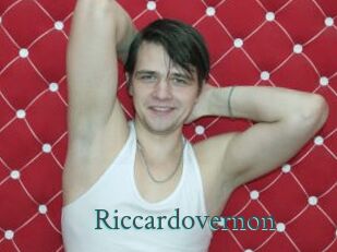 Riccardovernon