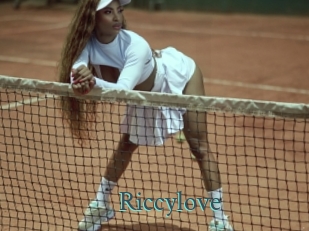Riccylove