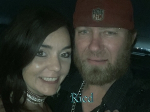 Ricd