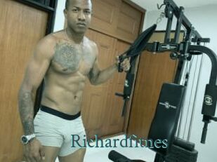 Richardfitnes