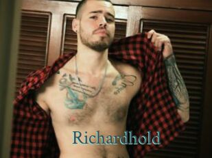 Richardhold