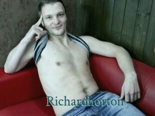 Richardhorton