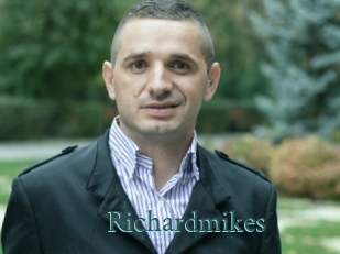 richardmikes En live show